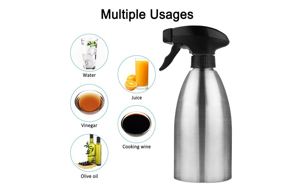 oil sprayer