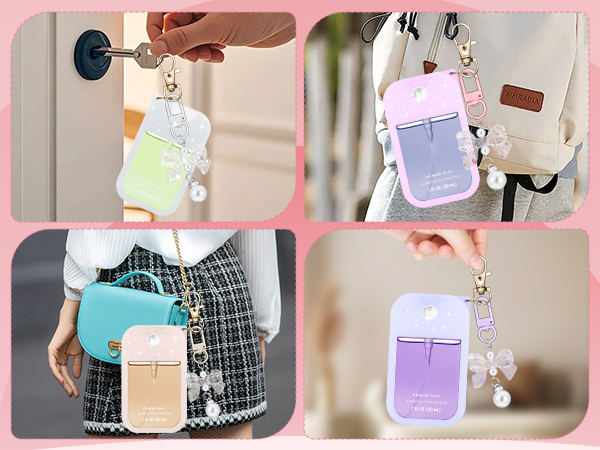 Touchland case