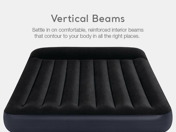 Vertical Beam Design