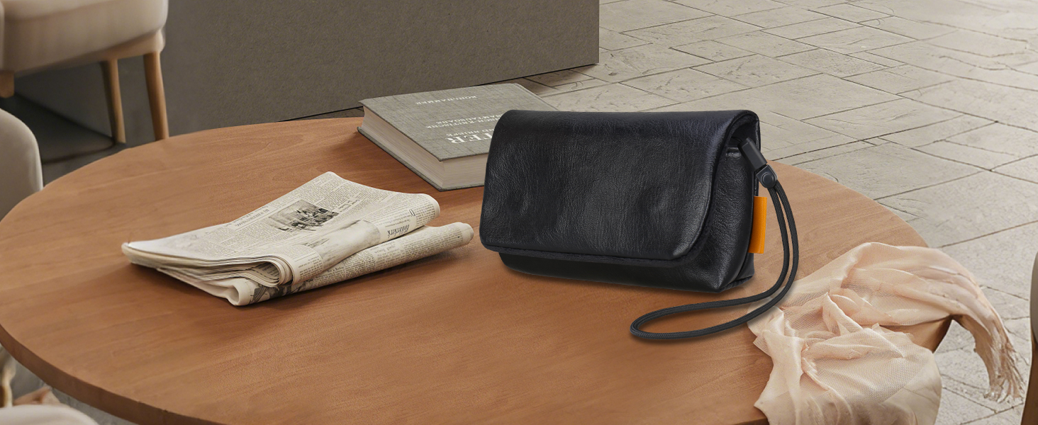 digital camera bag