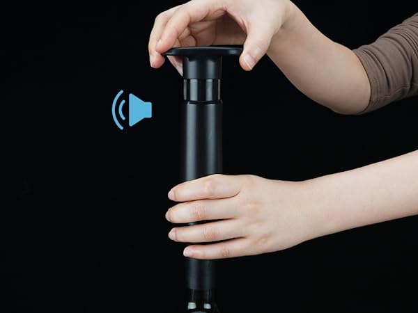 Wine Saver Pump