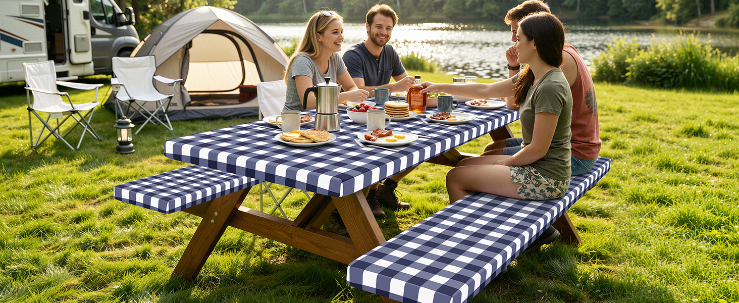 Camping