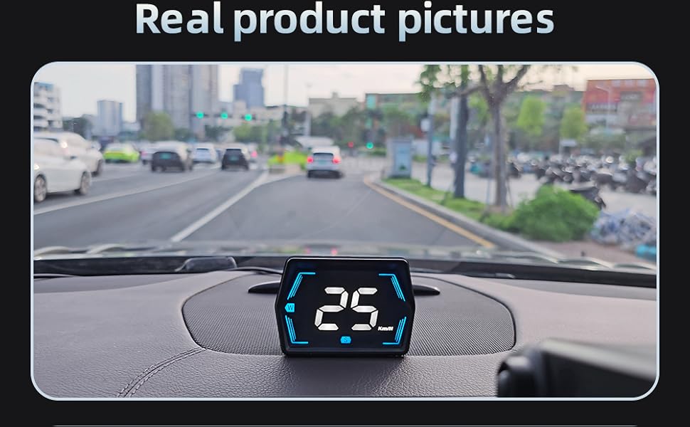 car hud