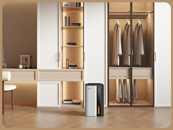 bathroom dehumidifier