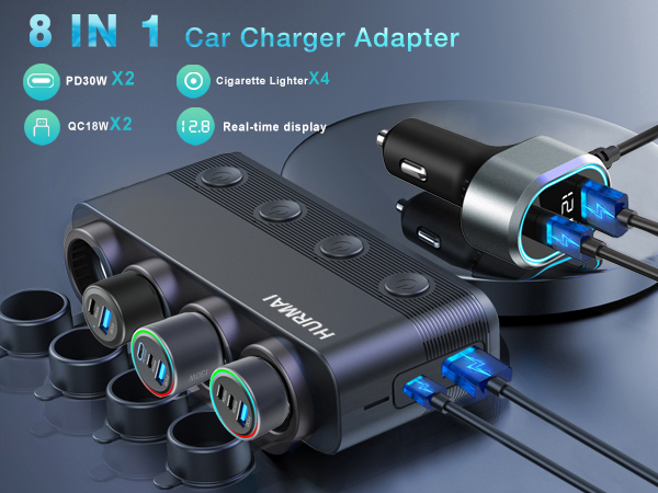 car charger