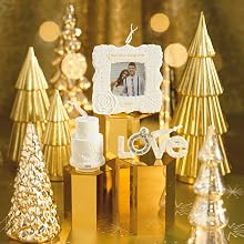 Wedding, Love, Hallmark Keepsake