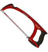 Profered Hacksaw Frame, 12", T56002
