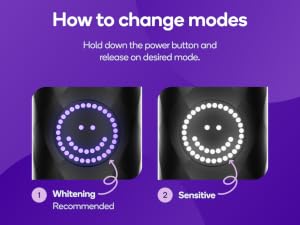 How To Change Modes