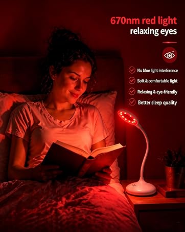 red light eye protection brand 2