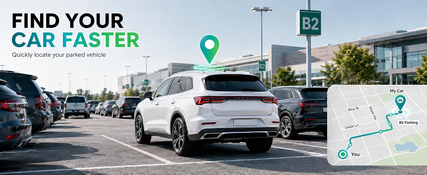 GPS Tracker for Vehicles