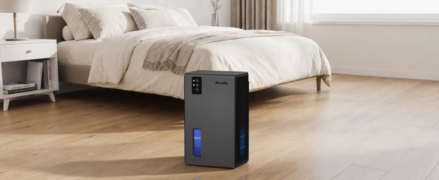 dehumidifiers for home