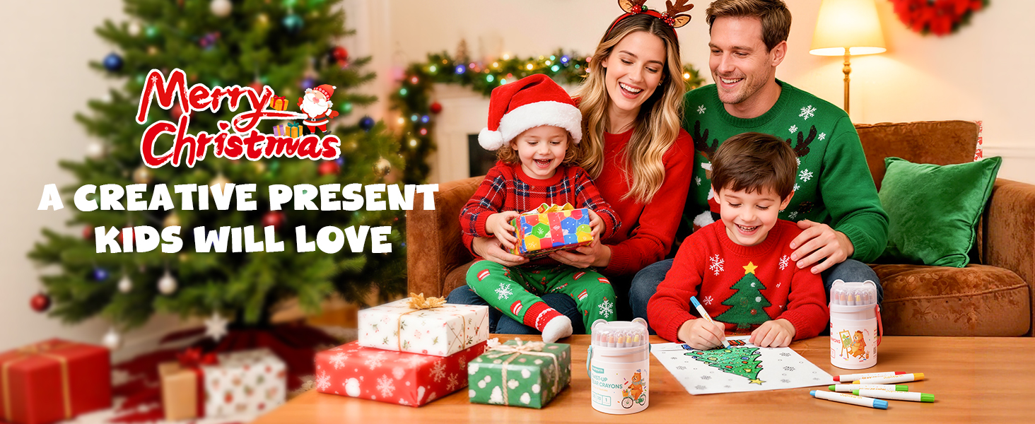 stocking stuffers for kids