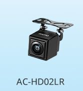 ATOTO AC-HD02LR 720P Rearview Camera with Live Rearview, HD Picture Quality, Night Vision/Waterpr...