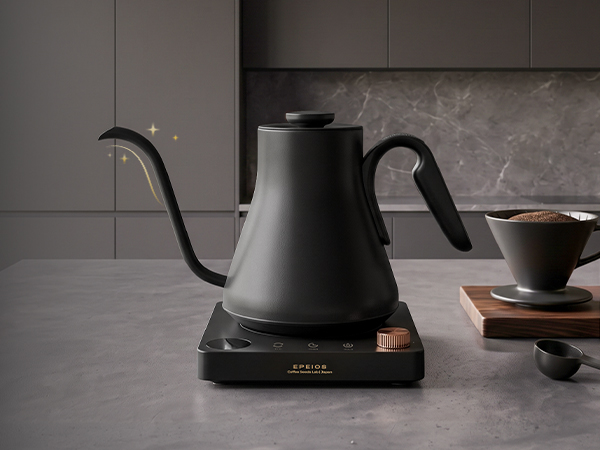 pro coffee kettle