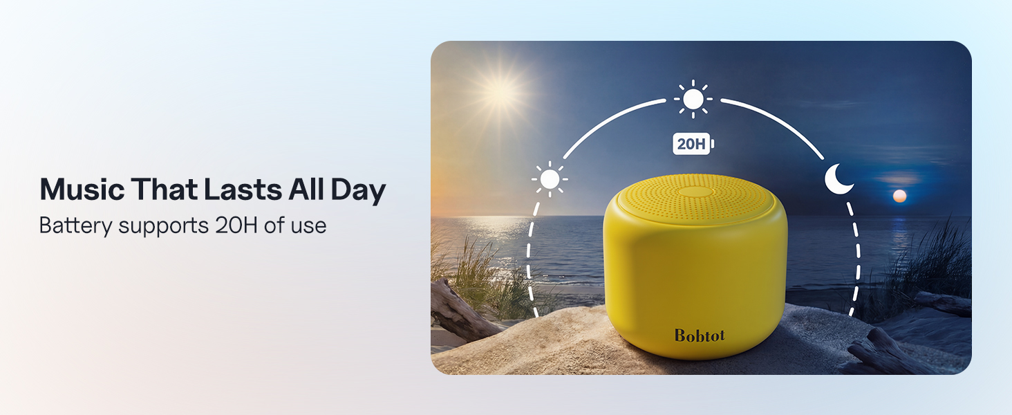 Mini Speaker small speaker