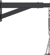 Heavy Bag Spring