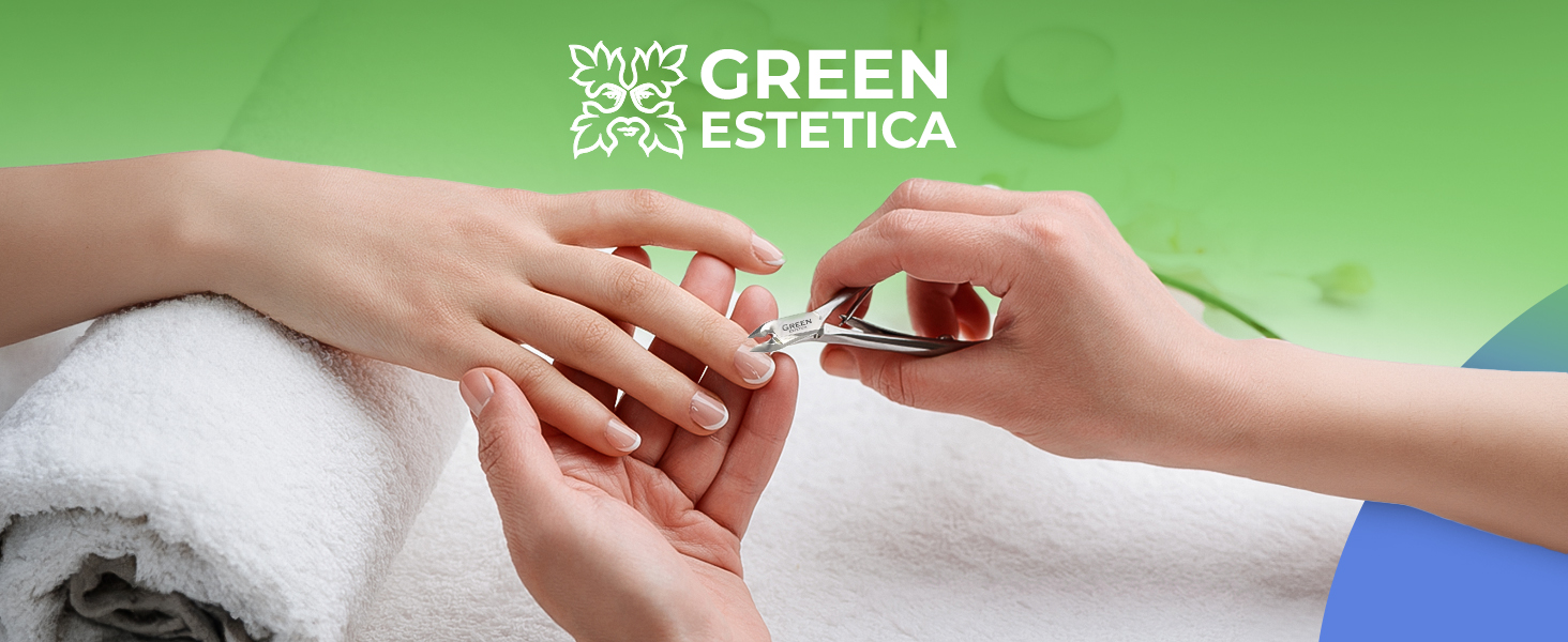 Cuticle Trimmer