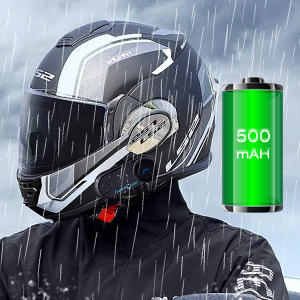 FreedConn helmet Bluetooth