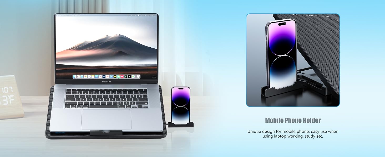 Mobile Phone Holder