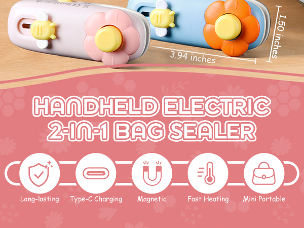 Bag Sealer 02