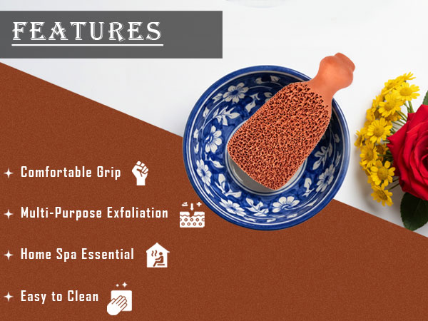 foot scrubber