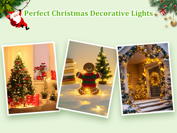 solar string lights outdoor