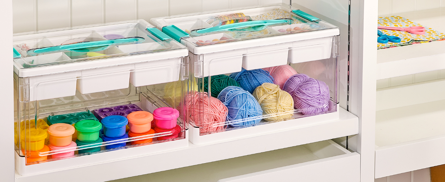 craft storage