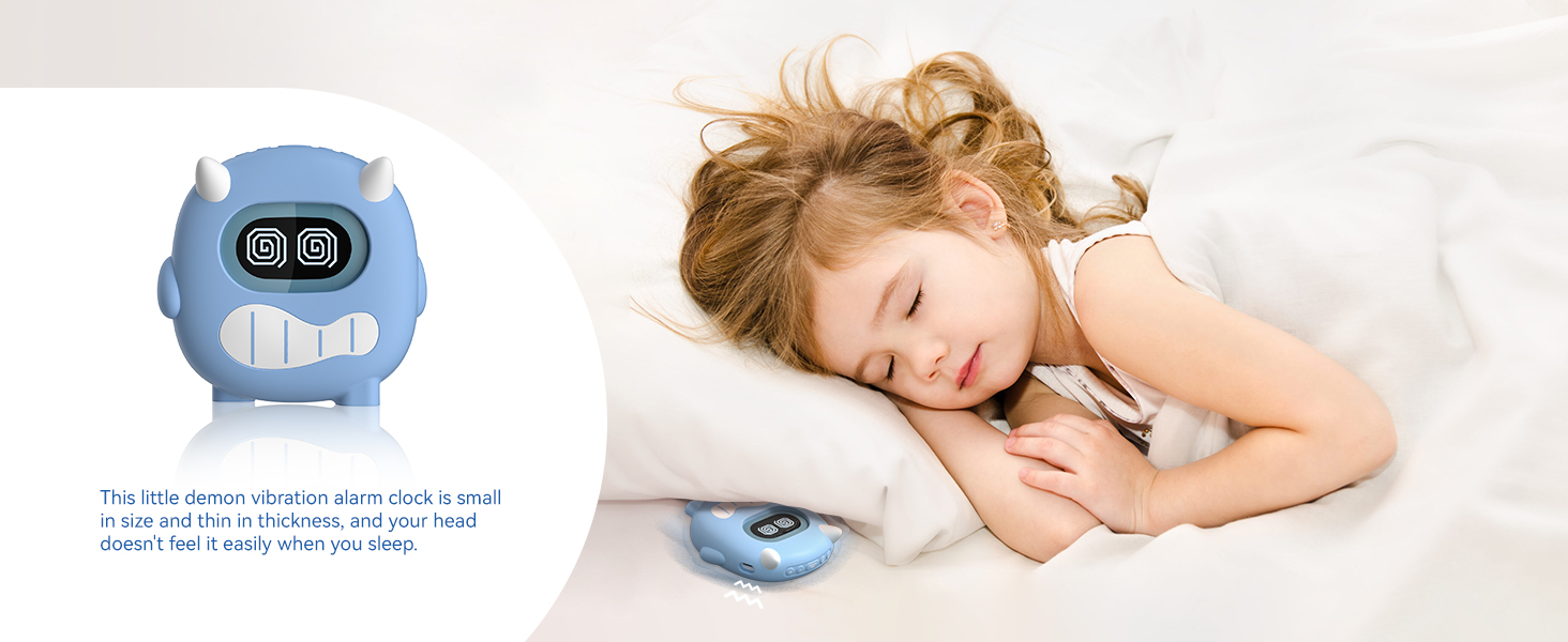 battery operated alarm clock