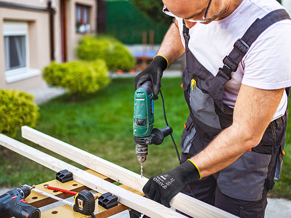 Safety Work Gloves