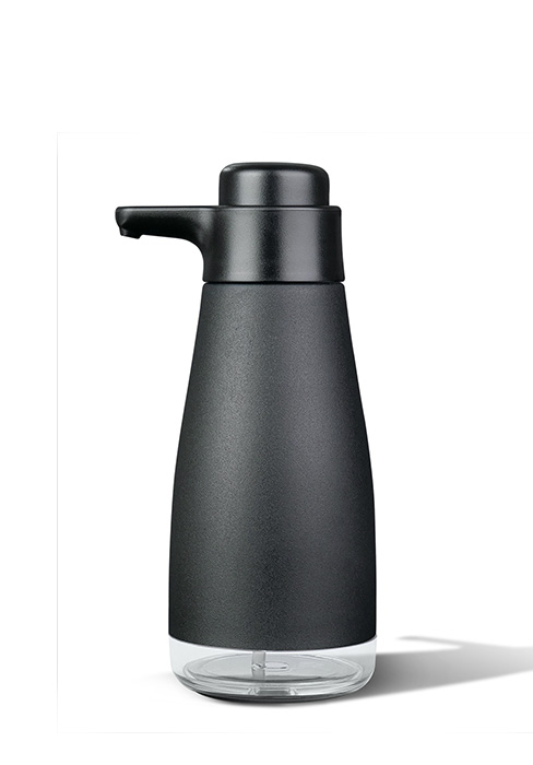 Automatic Soap Dispenser