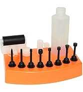 Big Horn 19121 Glue Spreader Kit