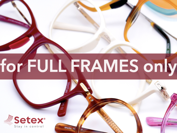 full frames