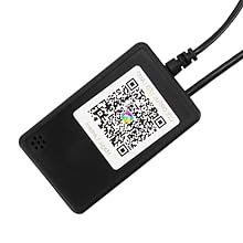 LED car ambient light