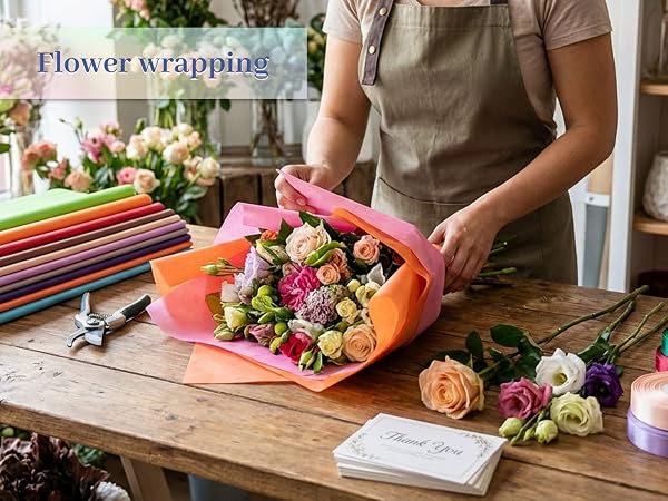 Tissue Paper Bulk