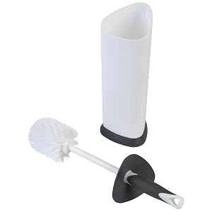 Clorox Covered Toilet Bowl Brush