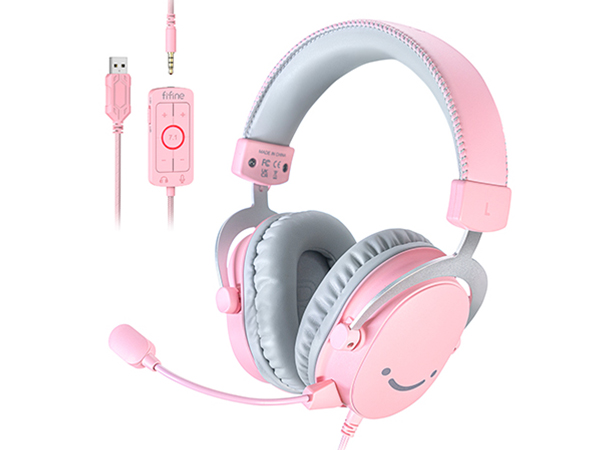 pc headset