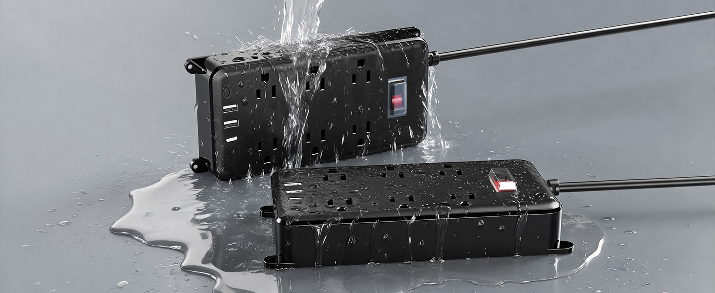 waterproof
