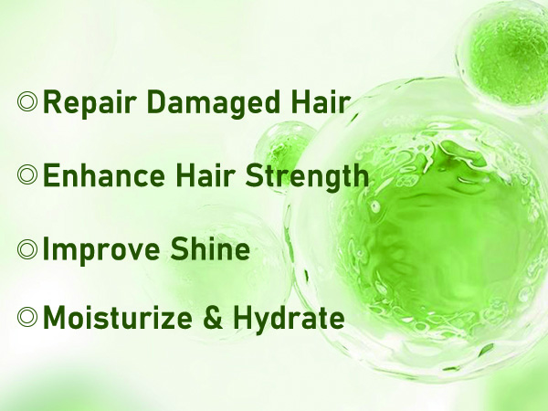 Rosemary Shampoo for Hair Growth