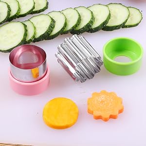 cookie cutters