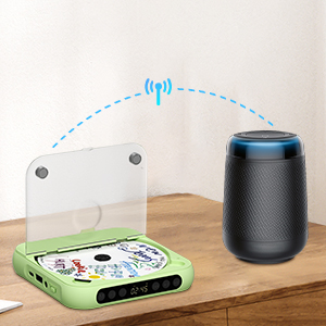 cd player
