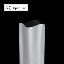 open top