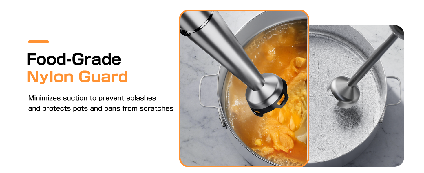 immersion blender handheld hand blenders immersion stick blender