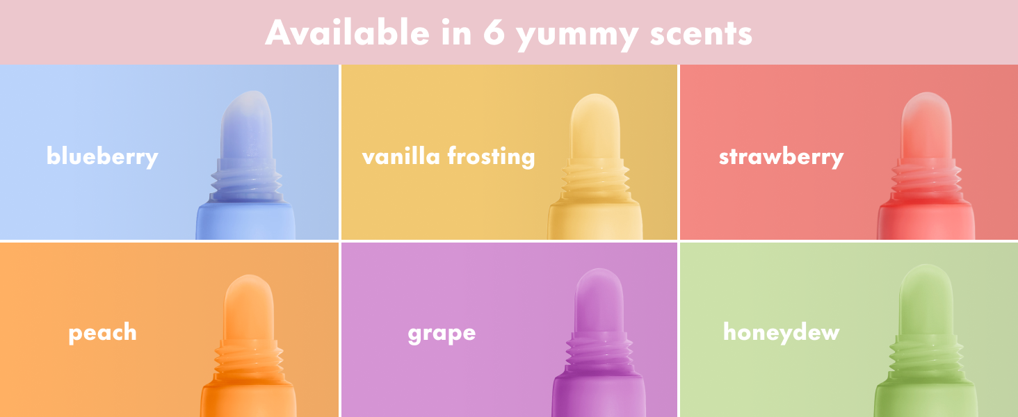 squeeze me lip balm module 2