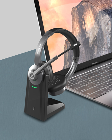 Bluetooth Wireless Headset