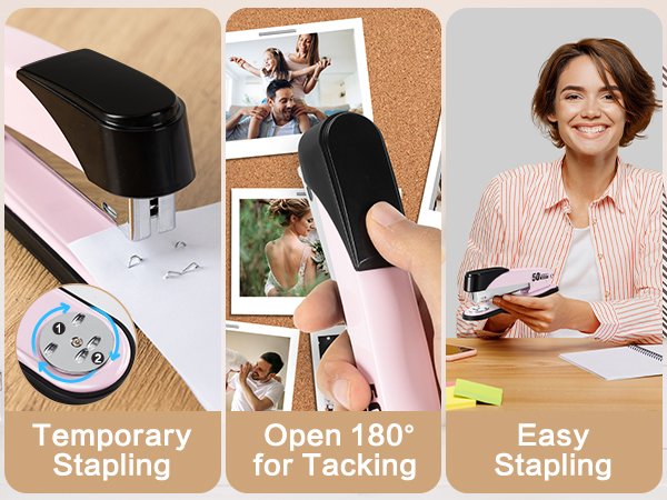 staplers