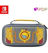 PDP Travel Case with Wrist Strap for Nintendo Switch