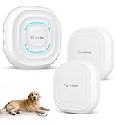 ChunHee Dog Door Bell for Potty Training –Smart Wireless Dog Bell to Go Outside, 500Feet with IP5...