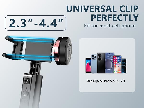 selfie stick for iphone