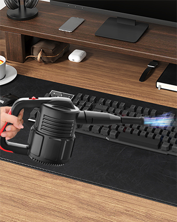 air duster