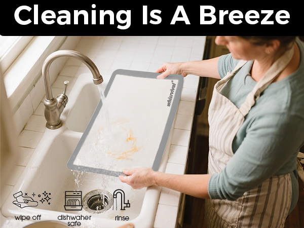 Silicone Baking mat